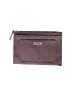 Coach Burgundy Wallet One size - photo 1