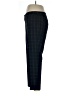 Tommy Hilfiger Plaid Blue Dress Pants Size 10 - photo 5
