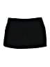 GAIAM Solid Black Active Skort Size XXL - photo 1