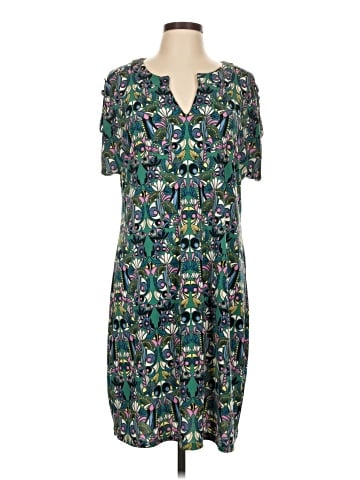 London Times Casual Dress (view 1)