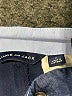Janie and Jack Solid Blue Shorts Size 8 - photo 3
