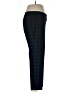 Tommy Hilfiger Plaid Blue Dress Pants Size 10 - photo 4