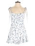 Bershka Blue Romper Size M - photo 1