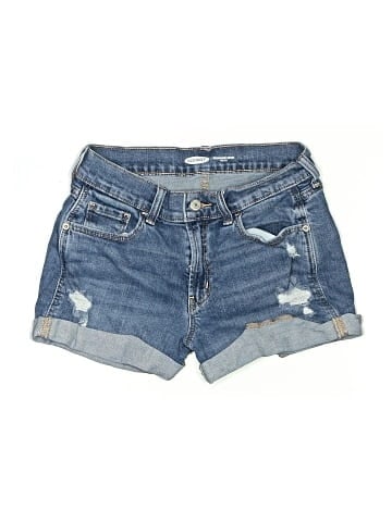 Old Navy Denim Shorts (view 1)