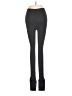 Tees by Tina Solid Gray Leggings One size - photo 2