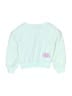 Disney Green Sweatshirt Size S (kids) - photo 2