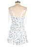 Bershka Blue Romper Size M - photo 2