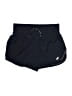 Asics Blue Athletic Shorts Size S - photo 1