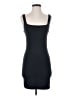 Babaton Solid Black Cocktail Dress Size S - photo 1