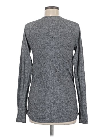 Athleta Long Sleeve T-Shirt (view 2)