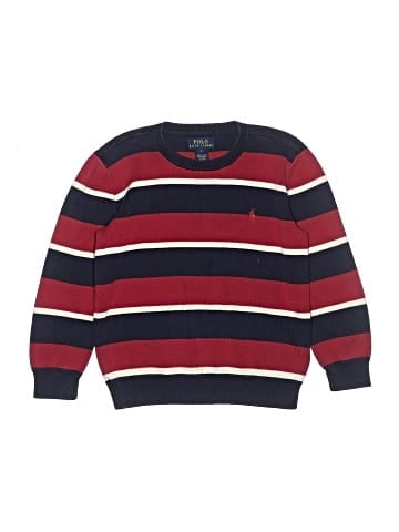 Polo by Ralph Lauren Long Sleeve Polo (view 1)