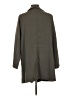 Max Studio Green Coat Size L - photo 2
