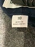 Lands' End Solid Blue Casual Pants Size 18 - photo 6