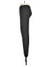 Tees by Tina Solid Gray Leggings One size - photo 5