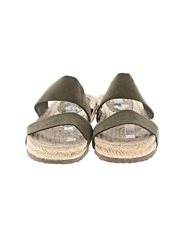 Haute Hippie Sandals (view 2)