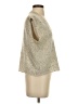 Everlane 100% Cashmere Silver Sweater Vest Size XS - photo 4