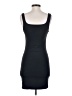 Babaton Solid Black Cocktail Dress Size S - photo 2