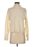 Everlane 100% Cashmere Ivory Cashmere Pullover Sweater Size S - photo 1