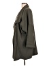 Max Studio Green Coat Size L - photo 5