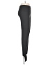 Tees by Tina Solid Gray Leggings One size - photo 4