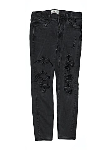 Abercrombie Kids Jeans (view 1)