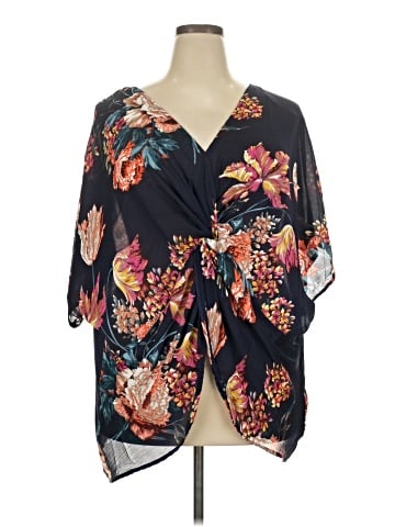 Umgee Kimono (view 1)