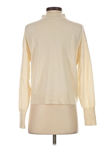 Everlane Cashmere Pullover Sweater (view 2)