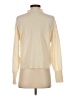 Everlane 100% Cashmere Ivory Cashmere Pullover Sweater Size S - photo 2