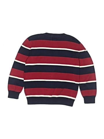 Polo by Ralph Lauren Long Sleeve Polo (view 2)