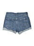 Old Navy Blue Denim Shorts Size 2 - photo 2