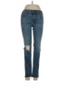 Polo by Ralph Lauren Blue Jeans Size 27 waist - photo 1