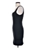 Babaton Solid Black Cocktail Dress Size S - photo 5