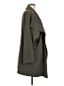 Max Studio Green Coat Size L - photo 4