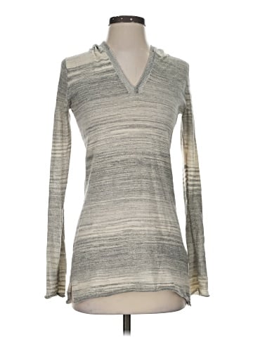PrAna Pullover Sweater (view 1)