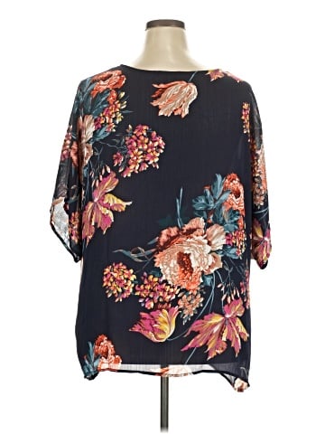Umgee Kimono (view 2)