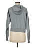 Hanes Gray Zip Up Hoodie Size M - photo 2