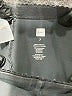 Tea Solid Gray Casual Pants Size 7 - photo 3