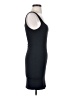 Babaton Solid Black Cocktail Dress Size S - photo 4