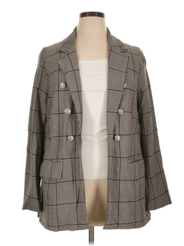 Studio by Torrid Blazer (view 1)