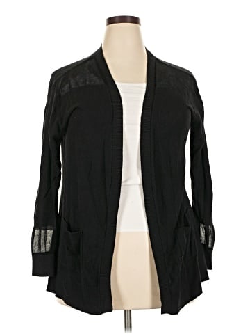 Lane Bryant Cardigan (view 1)