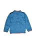 Nautica 100% Polyester Blue Pullover Sweater Size 5 - photo 2