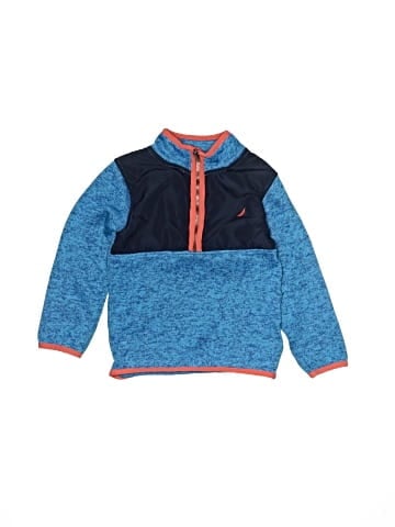 Nautica Pullover Sweater (view 1)