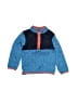 Nautica 100% Polyester Blue Pullover Sweater Size 5 - photo 1