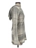 PrAna Silver Pullover Sweater Size S - photo 4