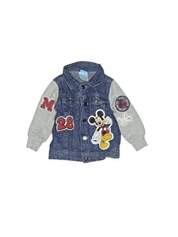 Disney Denim Jacket (view 1)