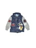 Disney Hearts Blue Denim Jacket 12-18 MO / 18 MO - photo 1