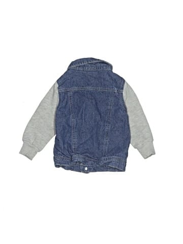 Disney Denim Jacket (view 2)