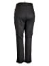 Rafaella Tweed Gray Dress Pants Size 14 - photo 2