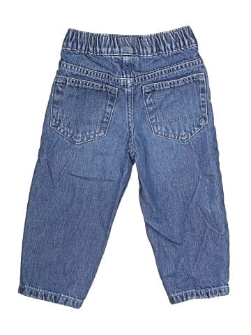 Cat & Jack Jeans (view 2)