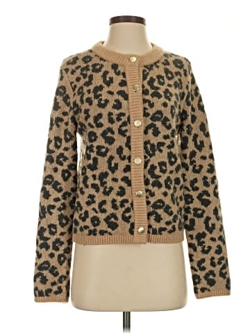 Abercrombie & Fitch Cardigan (view 1)